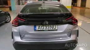 Citroen C4 de 2022