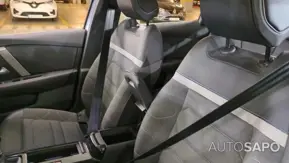 Citroen C4 de 2022