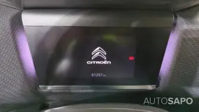 Citroen C4 de 2022