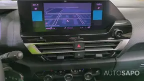 Citroen C4 de 2022