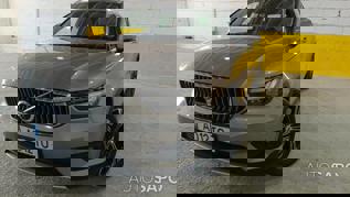 Volvo XC40 de 2020