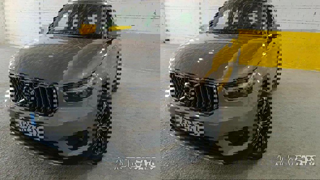 Volvo XC40 de 2020