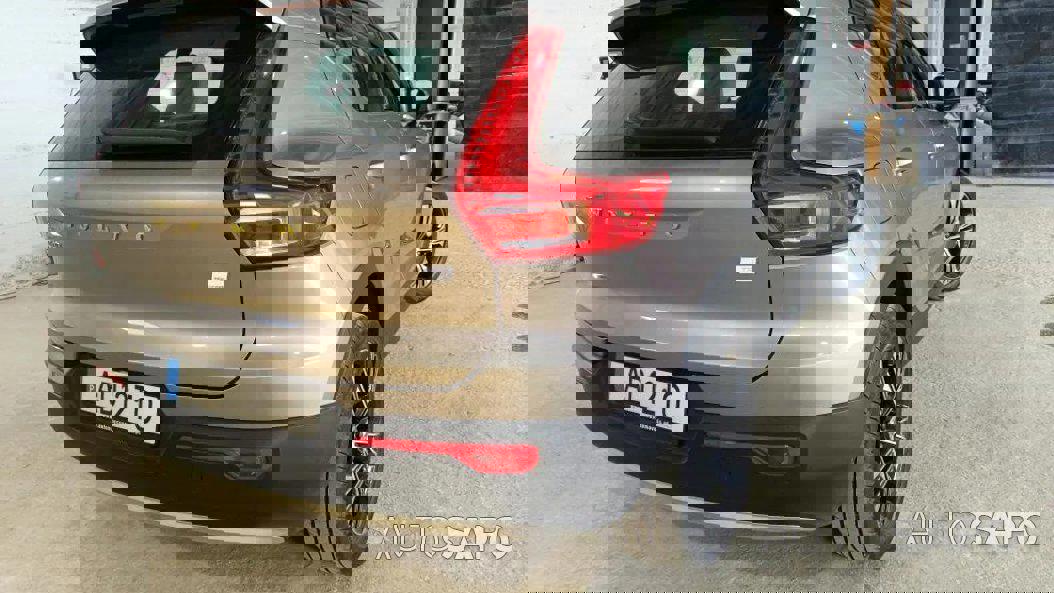 Volvo XC40 de 2020