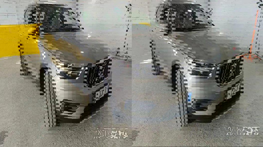 Volvo XC40 de 2020