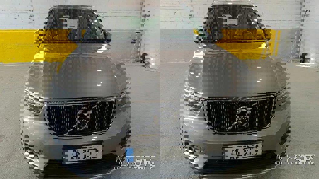Volvo XC40 de 2020