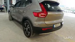 Volvo XC40 de 2020