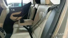 Volvo XC40 de 2020