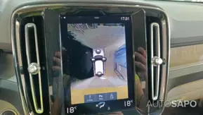 Volvo XC40 de 2020