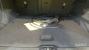 Volvo XC40 de 2020