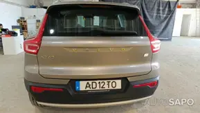 Volvo XC40 de 2020