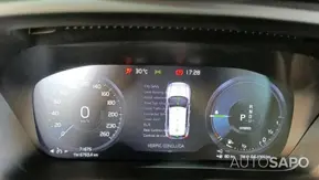Volvo XC40 de 2020