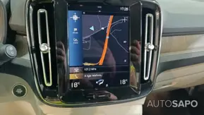 Volvo XC40 de 2020
