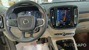Volvo XC40 de 2020