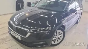 Skoda Octavia de 2023