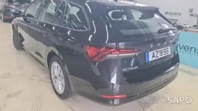 Skoda Octavia de 2023