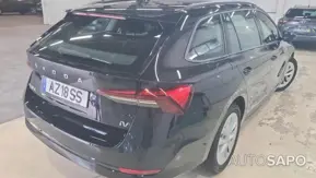 Skoda Octavia de 2023