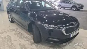 Skoda Octavia de 2023