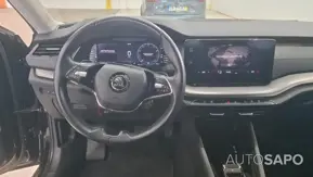 Skoda Octavia de 2023