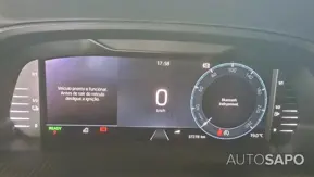 Skoda Octavia de 2023