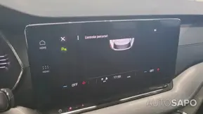 Skoda Octavia de 2023