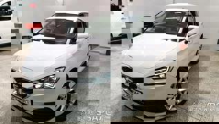 Seat Leon de 2020
