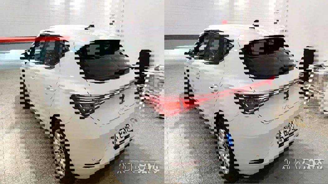 Seat Leon de 2020