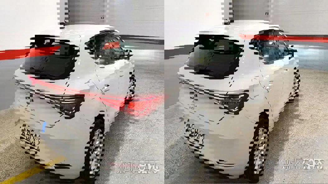 Seat Leon de 2020