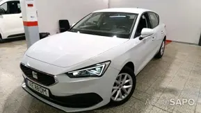 Seat Leon de 2020