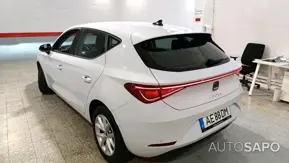 Seat Leon de 2020