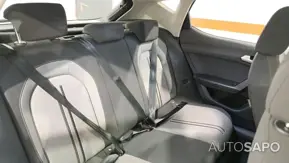 Seat Leon de 2020