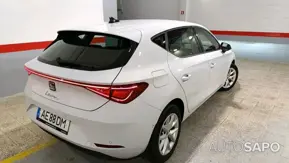 Seat Leon de 2020