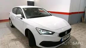 Seat Leon de 2020
