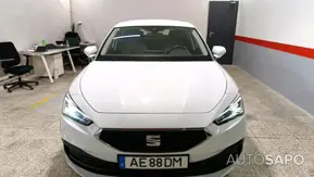Seat Leon de 2020