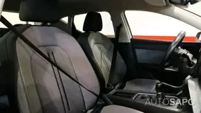 Seat Leon de 2020