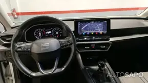 Seat Leon de 2020