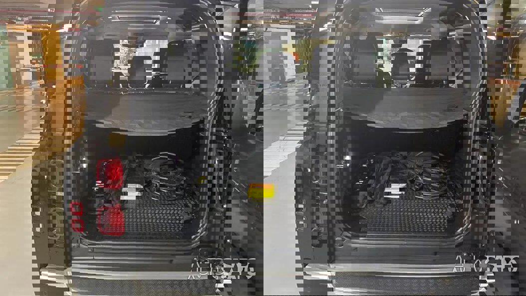 Land Rover Defender de 2024