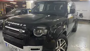Land Rover Defender de 2024
