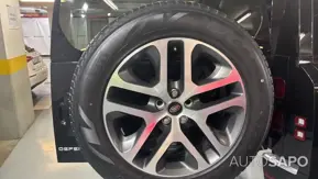 Land Rover Defender de 2024