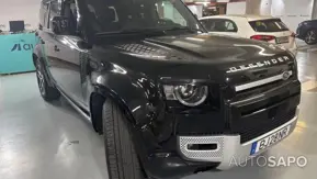 Land Rover Defender de 2024