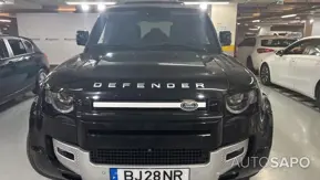 Land Rover Defender de 2024