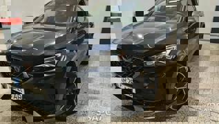 Cupra Formentor de 2022