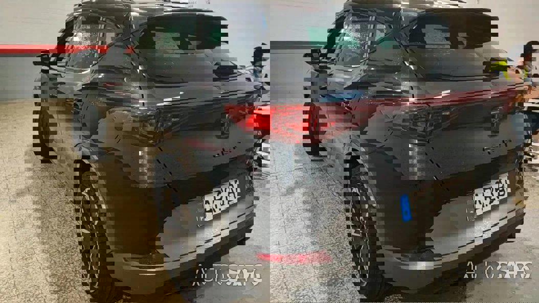 Cupra Formentor de 2022
