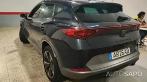 Cupra Formentor de 2022