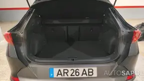 Cupra Formentor de 2022