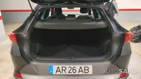 Cupra Formentor de 2022