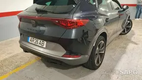 Cupra Formentor de 2022