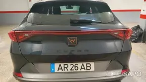 Cupra Formentor de 2022