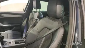 Cupra Formentor de 2022