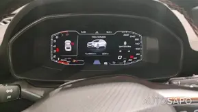 Cupra Formentor de 2022