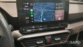 Cupra Formentor de 2022